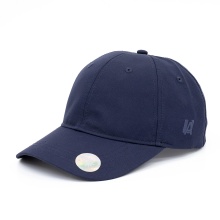 Universal Athletics Headwear Baseball Cap Sun Protection Performance Cap navy blue - 1 Piece